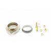 Turbo XS ADA-3DP-OEMCB-2 fits Subaru WRX/STi 3in Downpipe to OEM Cat-Back Adapte