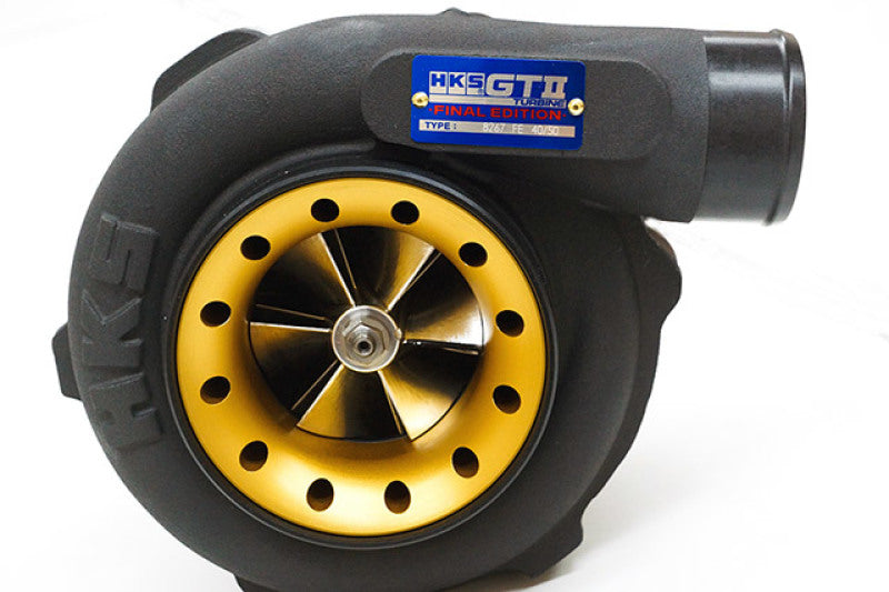 HKS 11014-AK035 CHRA GT II 8267R (GT1000+)