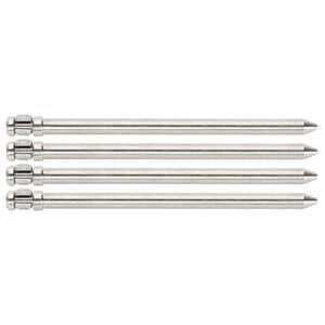 Wilwood 180-17957 Pad Retaining Pin Kit For AERO6-DM Calipers - 4pk