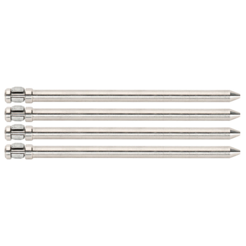 Wilwood 180-17957 Pad Retaining Pin Kit For AERO6-DM Calipers - 4pk