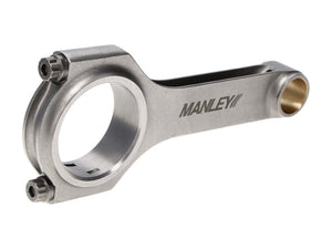 Manley Performance 14037-8 Manley fits Chevrolet Small Block H-Beam Connectin