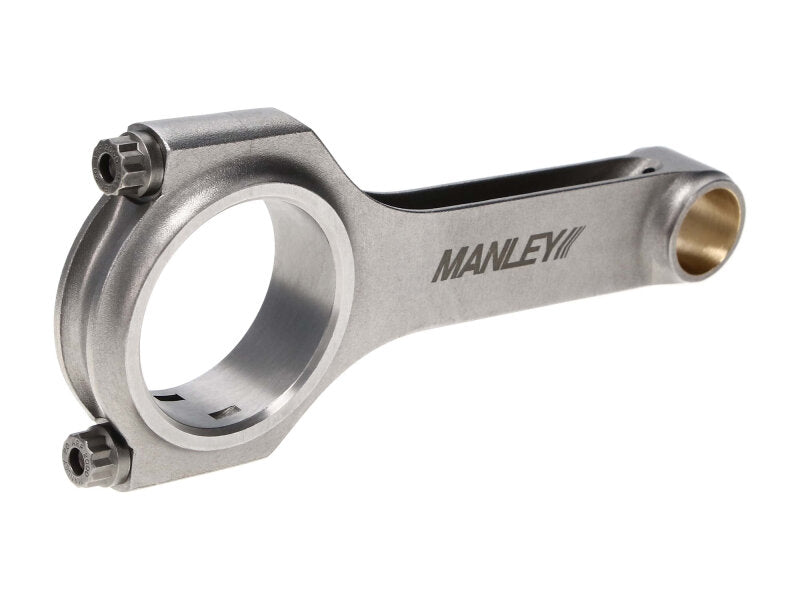 Manley Performance 14037-8 Manley fits Chevrolet Small Block H-Beam Connectin