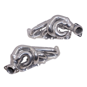 BBK  19430 fits Ford 11-14 F-150 Coyote 5.0 Shorty Tuned Length Exhaust Headers