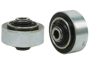 Whiteline KCA470 fits Mitsubishi Lancer Evolution Rear Control Arm Bushing Kit