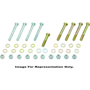 Hotchkis 1709 78-90 fits Chevy Caprice/77-85 & 94-96 Impala Hardware Kit