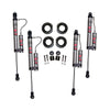 Skyjacker COMP BOX 2In 97-02 TJ POLY
