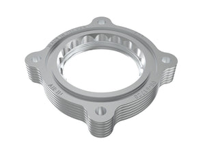 aFe Silver Bullet Throttle Body Spacer Kit Hyundai Veloster N 19-22/Elantra N 22-26 L4-2.0L (t)