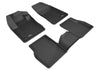 3D MAXpider L1JP01601509 22-23 fits Hyundai Ioniq 5 Kagu R2 Floor mat