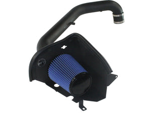 AFE 54-10142 FORCE Intakes Stage-2 P5R AIS P5R fits Jeep Wrangler (TJ) 97-06 L6