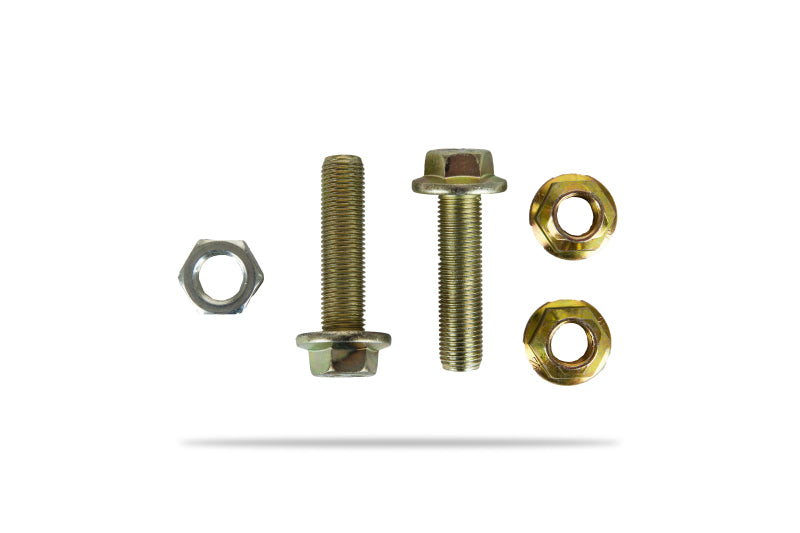 Pedders PED-4306 Clevis Bolt & Nut 2009 G8