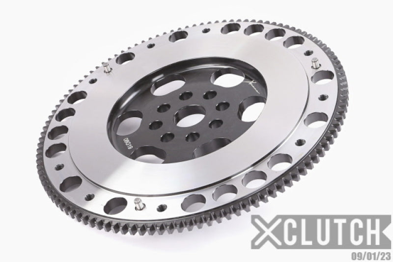 XClutch XFHN003CL 94-01 fits Acura Integra GS-R 1.8L Lightweight Chromoly Flywheel