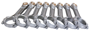 Eagle SIR6123CB fits Chrysler 318/340/360 I Beam Rod Set