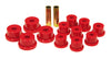 Prothane 17-1001 85-88 fits Suzuki Samurai Spring & Shackle Bushings