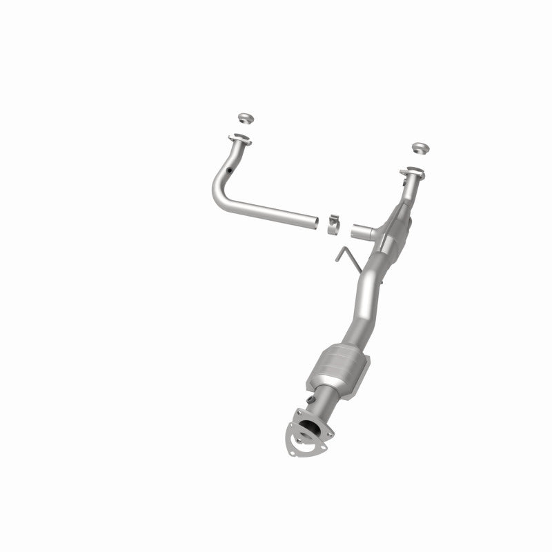 MagnaFlow 23484 Conv DF fits Chevy 00-04 Astro 4.3L