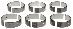 Clevite CB1670A(6) fits Chrysler Products V6 2.7L 1998-02 Con Rod Bearing Set