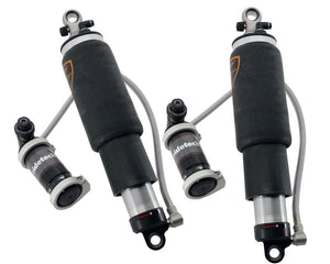 Ridetech 11225411 64-72 fits GM A-Body ShockWaves TQ Series Rear System