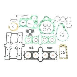Athena P400510850800 79-81 fits Suzuki GS 850 Complete Gasket Kit (w/o Oil Seals