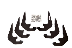 Dee Zee DZ16319 Deezee 15-23 fits Chevrolet/fits GMC Colorado/fits Canyon Running Board NXt Bracket Kit