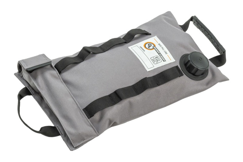 Giant Loop AB21-GL-G1 Armadillo Bag 1 Gallon - Gray