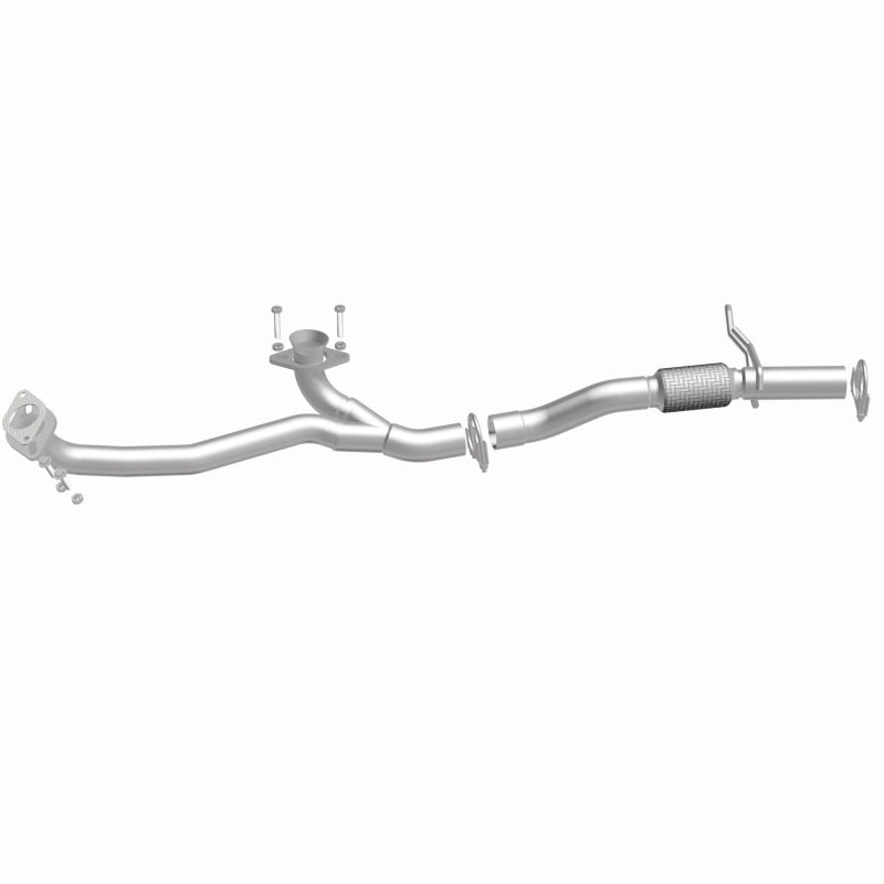 Magnaflow 107-0171 BRExhaust 11-15 fits Explorer 3.5L Front Pipe Kit