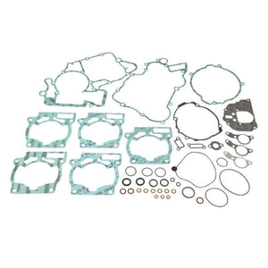 Athena P400270850028 02-05 KTM 200 EGS / EXC / MXC / SX Complete Gasket Kit