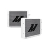 Mishimoto MMOC-25DP Universal 25 Row Dual Pass Oil Cooler