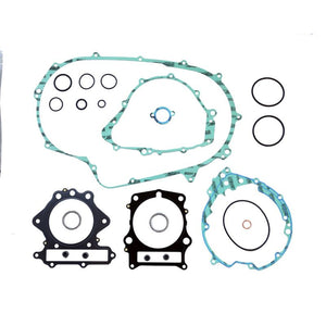 Athena P400485850063 98-01 fits Yamaha YFM 600 Grizzly Complete Gasket Kit (Excl