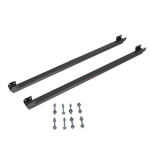 BBK  2520 Mustang Subframe Connector Full Length Standard Style