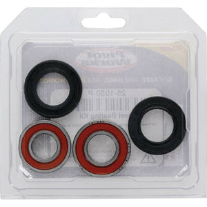 Pivot World 25-1050-P fits Honda Wheel Bearing Kit Premium Bearings