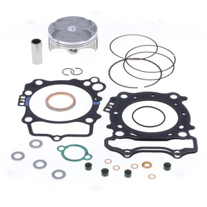 Athena P5F0770212009B 19-23 fits Yamaha YZ 250 F 76.96mm Bore Forged 4-Stroke To