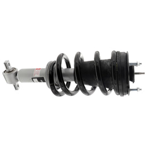 KYB SR4547 Shocks & fits Chevrolet Silverado 4WD (Excl Electronic Suspension)