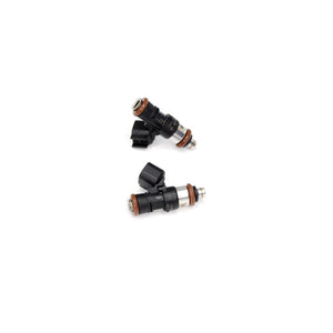 DeatschWerks 16U-40-0900-2 16-17 Polaris RZR XP Turbo 900cc Injectors - Set of