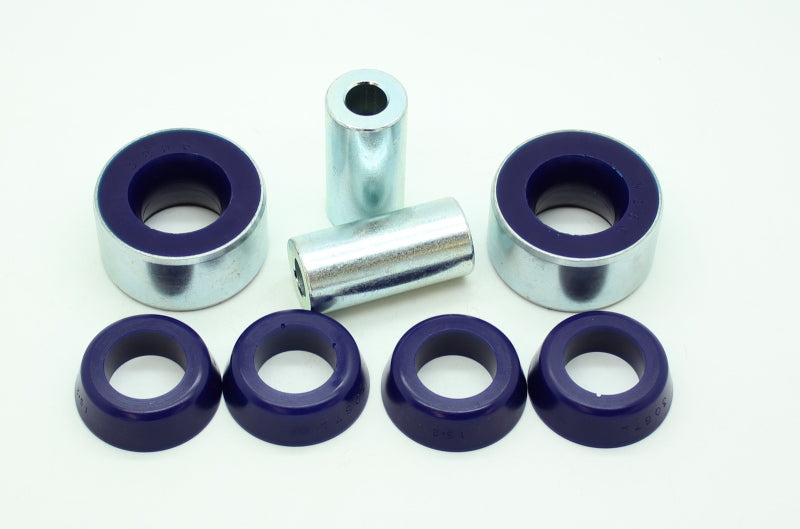 SuperPro SPF3256K 2006 fits Mazda MX-5 Miata Touring Front Lower Inner Rearward