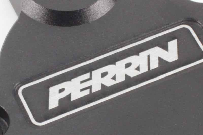 Perrin PSP-ENG-172BK 15-22 WRX Cam Solenoid Cover - Black