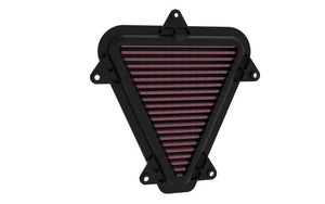 K&N Engineering HA-7523 K&N 2023 fits Honda CB750 Hornet / XL750 Transalp Replacement Air Filter