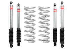 Eibach E80-27-006-02-22 Pro-Truck Lift Kit for 2013-2018 RAM 3500