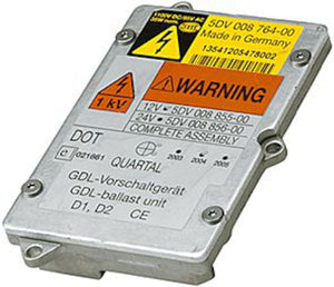 Hella LA008856001 Xen Ballast Unit Gen 4 Ext 24V