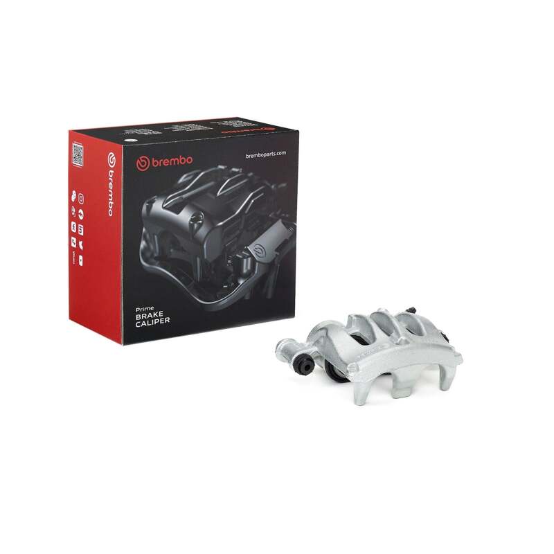 Brembo OE FBR091 2018 fits Mercedes-Benz Sprinter 2500 PRIME Disc Brake Caliper