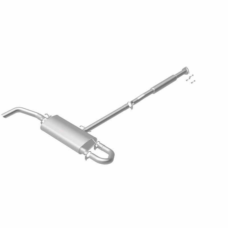 Magnaflow 106-0594 BRE Exhaust Kit 07-09 fits Equinox Torrent 3.4L