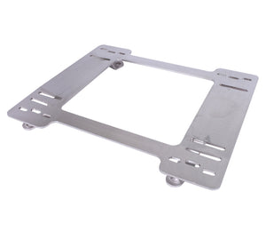 NRG SBK-CV02 Seat Brackets - 82-92 fits Pontiac Firebird/ Trans Am - Pair
