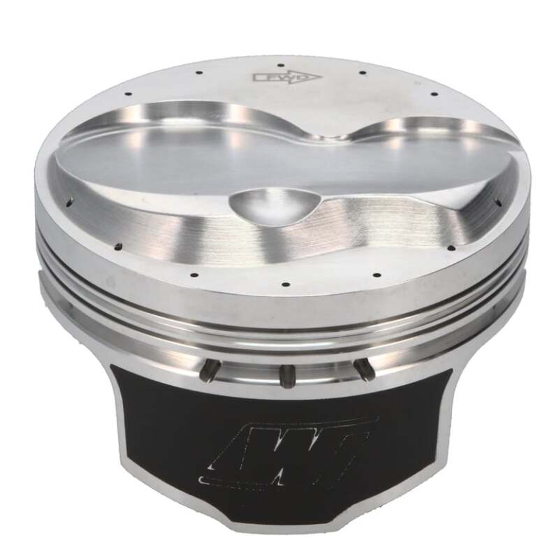 Wiseco K0433B8 fits Chevy LSX - 4.080in Bore - 1.110in CH - 11.80cc - Piston Set