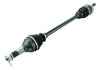 QuadBoss 609274 Rugged Axle