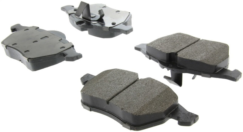 Stoptech 308.0736 Street Brake Pads
