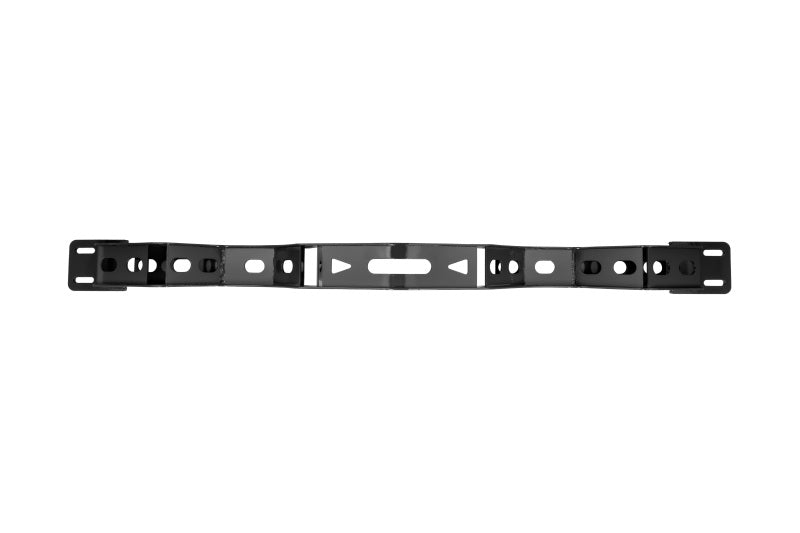 UMI Performance 3108-B 78-88 fits GM G-Body Modular Adjustable Transmission Cros