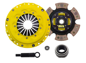ACT AI2-SPG6 fits Acura Integra Sport/Race Sprung 6 Pad Clutch Kit