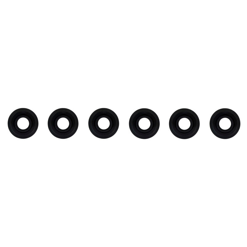 Fel-Pro ES72720 fits Dodge RAM 2500 ES 72720 Engine Valve Cover Grommet Set