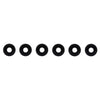 Fel-Pro ES72720 fits Dodge RAM 2500 ES 72720 Engine Valve Cover Grommet Set
