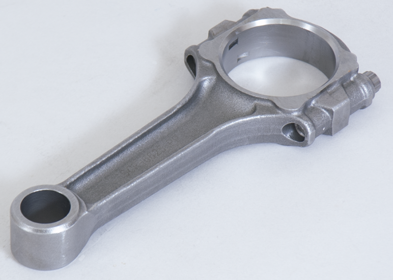 Eagle SIR6625PP fits Pontiac 400-455 6.625in 5140 Steel 7/16in ARP 8740 BOLTS I-Beam Connecting Rods - Set of 8