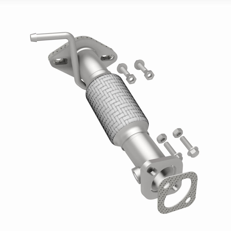 Magnaflow 107-0168 BRE Exhaust 10-13 KIA FORTE KOUP FORTE Front Pipe Kit