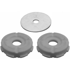 KYB SM5834 Shocks & Struts Strut Mount Front fits BMW X5 2013-2007